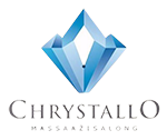 Chrystallo Massaažisalong Logo
